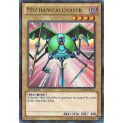 LCYW-EN151 Mechanicalchaser Ultra Rare