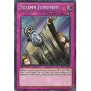 LCYW-EN152 Solemn Judgment Secret Rare