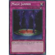 LCYW-EN153 Magic Jammer Secret Rare