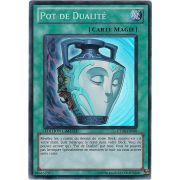 CT08-FR008 Pot de Dualité Super Rare