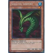 LCYW-EN154 Sinister Serpent Secret Rare