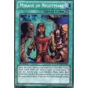 LCYW-EN155 Mirage of Nightmare Secret Rare