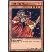 LCYW-EN161 Fire Princess Ultra Rare