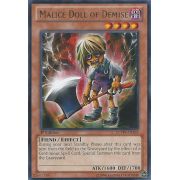 LCYW-EN163 Malice Doll of Demise Rare
