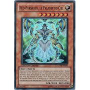 CT08-FR009 Neo-Parshath, le Paladin du Ciel Super Rare