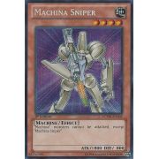 LCYW-EN169 Machina Sniper Secret Rare