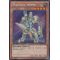 LCYW-EN169 Machina Sniper Secret Rare