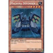 LCYW-EN170 Machina Defender Secret Rare