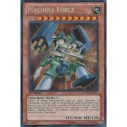 LCYW-EN171 Machina Force Secret Rare