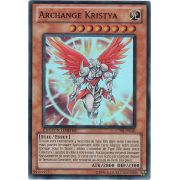 CT08-FR010 Archange Kristya Super Rare