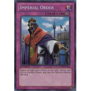 LCYW-EN178 Imperial Order Secret Rare