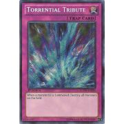 LCYW-EN180 Torrential Tribute Secret Rare