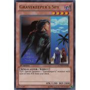 LCYW-EN183 Gravekeeper's Spy Ultra Rare
