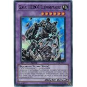 CT08-FR011 Gaia, Héros Elémentaire Super Rare