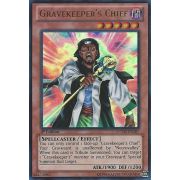 LCYW-EN187 Gravekeeper's Chief Ultra Rare