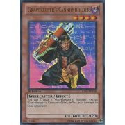 LCYW-EN188 Gravekeeper's Cannonholder Ultra Rare