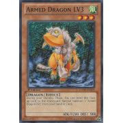 LCYW-EN203 Armed Dragon LV3 Commune