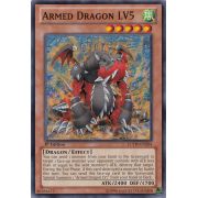 LCYW-EN204 Armed Dragon LV5 Commune