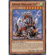 LCYW-EN205 Armed Dragon LV7 Commune
