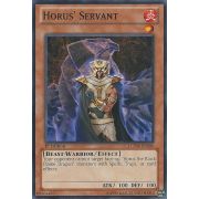 LCYW-EN206 Horus' Servant Commune