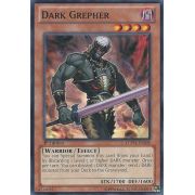 LCYW-EN208 Dark Grepher Commune