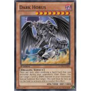 LCYW-EN209 Dark Horus Commune