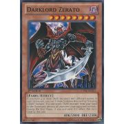 LCYW-EN212 Darklord Zerato Commune