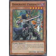 LCYW-EN213 Darknight Parshath Commune