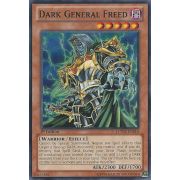 LCYW-EN214 Dark General Freed Commune