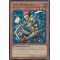 LCYW-EN218 D.D. Warrior Rare