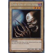 LCYW-EN220 Dark King of the Abyss Secret Rare
