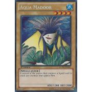 LCYW-EN221 Aqua Madoor Secret Rare