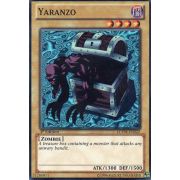 LCYW-EN222 Yaranzo Super Rare