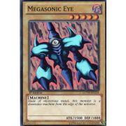 LCYW-EN224 Megasonic Eye Super Rare