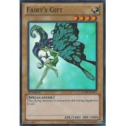 LCYW-EN227 Fairy's Gift Super Rare