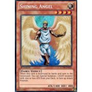 LCYW-EN236 Shining Angel Secret Rare