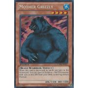 LCYW-EN237 Mother Grizzly Secret Rare