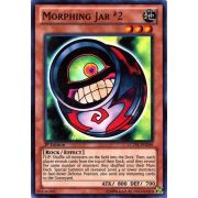 LCYW-EN240 Morphing Jar 2 Super Rare