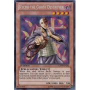 LCYW-EN242 Kycoo the Ghost Destroyer Secret Rare