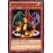 LCYW-EN243 Summoner of Illusions Commune