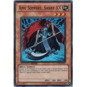 CT08-FR017 Ame Sombre, Sabre XX Super Rare