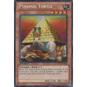 LCYW-EN245 Pyramid Turtle Secret Rare