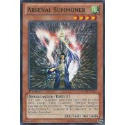 LCYW-EN247 Arsenal Summoner Commune