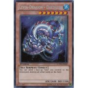 LCYW-EN249 Levia-Dragon - Daedalus Secret Rare
