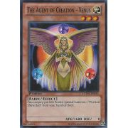 LCYW-EN253 The Agent of Creation - Venus Super Rare