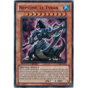 CT08-FR018 Neptune, le Tyran Super Rare