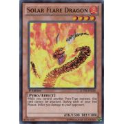 LCYW-EN254 Solar Flare Dragon Super Rare