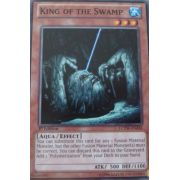 LCYW-EN256 King of the Swamp Commune