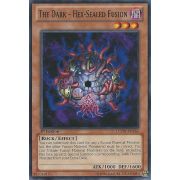 LCYW-EN263 The Dark - Hex-Sealed Fusion Commune