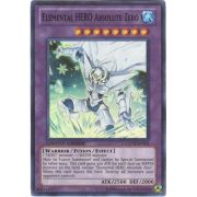 GENF-ENSE1 Elemental Hero Absolute Zero Super Rare